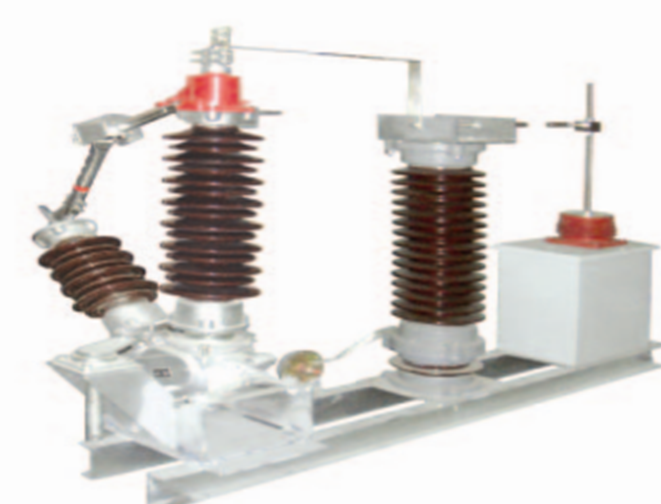 ZZ-ZJX變壓器中性點(diǎn)接地間隙保護(hù)裝置